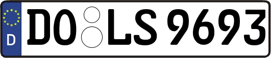 DO-LS9693