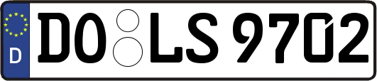 DO-LS9702