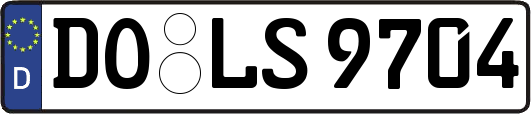 DO-LS9704
