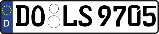 DO-LS9705