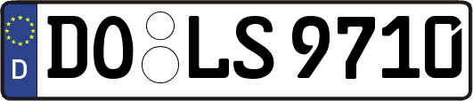 DO-LS9710