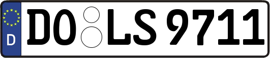 DO-LS9711