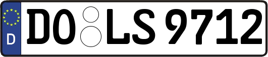 DO-LS9712