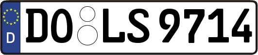 DO-LS9714