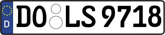 DO-LS9718