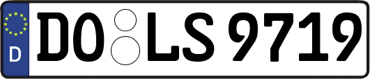 DO-LS9719