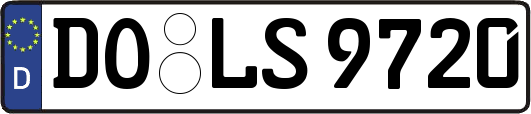 DO-LS9720