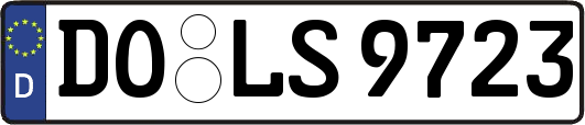 DO-LS9723