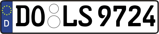 DO-LS9724