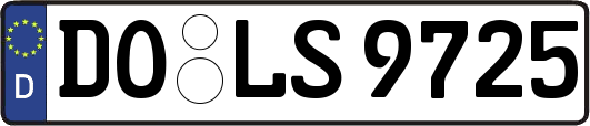 DO-LS9725