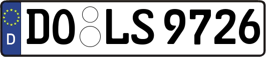 DO-LS9726
