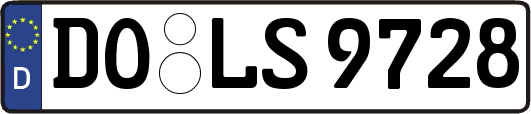DO-LS9728
