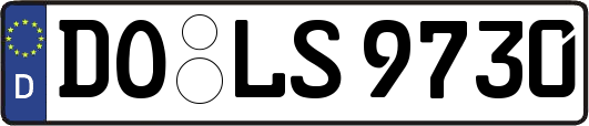 DO-LS9730