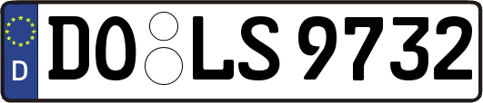DO-LS9732