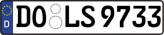 DO-LS9733