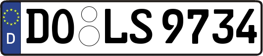 DO-LS9734