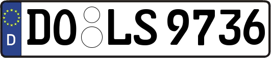 DO-LS9736