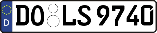 DO-LS9740