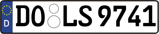 DO-LS9741
