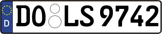 DO-LS9742