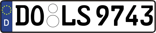 DO-LS9743