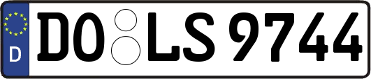 DO-LS9744