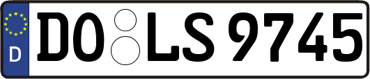 DO-LS9745