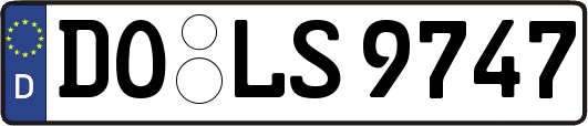DO-LS9747