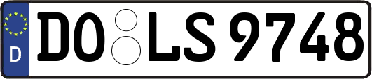 DO-LS9748