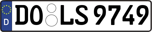 DO-LS9749