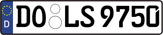 DO-LS9750