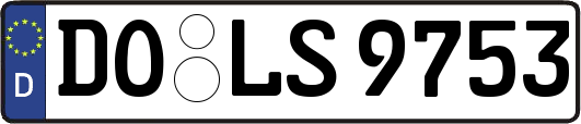 DO-LS9753