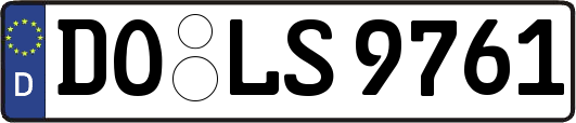 DO-LS9761