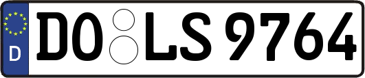 DO-LS9764
