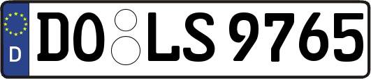 DO-LS9765