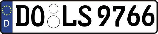 DO-LS9766