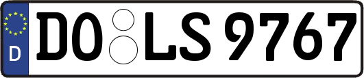 DO-LS9767