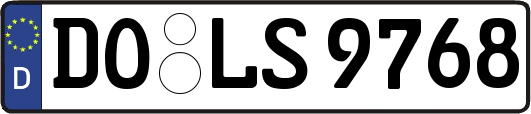 DO-LS9768