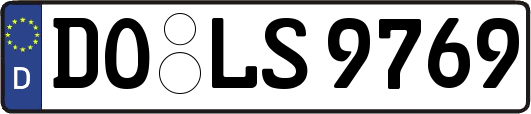 DO-LS9769