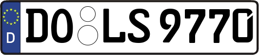 DO-LS9770