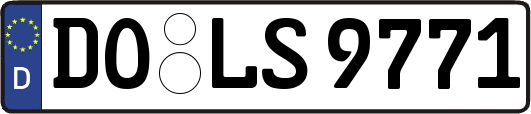 DO-LS9771