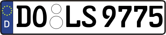 DO-LS9775
