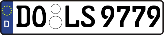 DO-LS9779