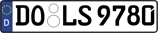 DO-LS9780