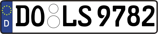 DO-LS9782