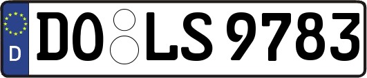 DO-LS9783
