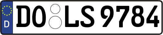 DO-LS9784