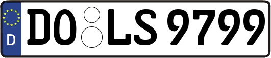DO-LS9799