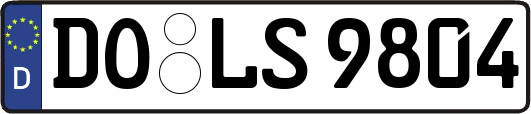 DO-LS9804
