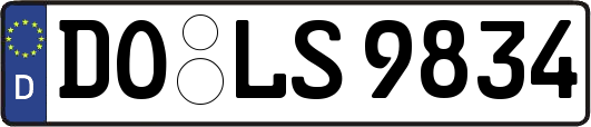 DO-LS9834